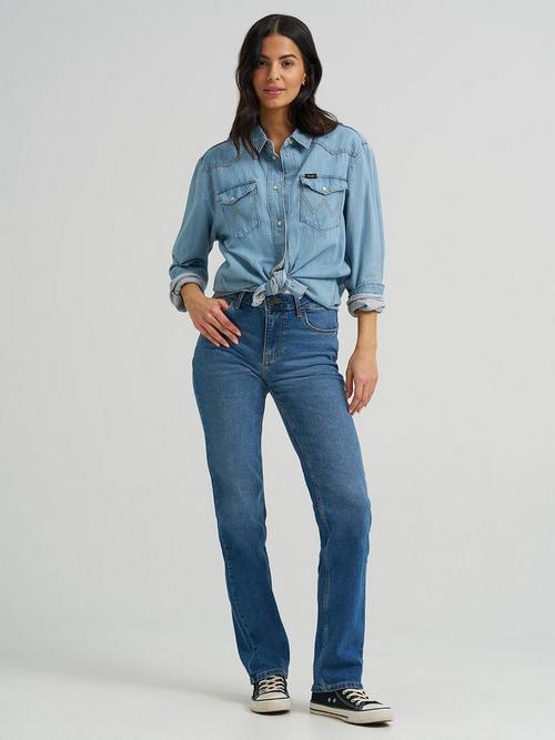Women's Jeans | Wrangler®
